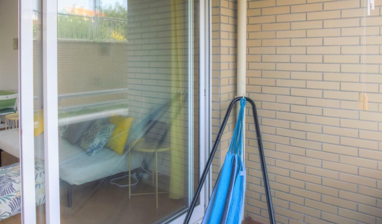 Apeadeiro Do Mar 2 Apartamento São Félix da Marinha Exterior foto